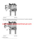 DOWNLOAD CATERPILLAR 621K OEM WHEEL TRACTOR SERVICE REPAIR MANUAL WTE