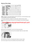 DOWNLOAD CATERPILLAR 621R WHEEL TRACTOR SERVICE REPAIR MANUAL 12Y