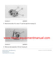 DOWNLOAD CATERPILLAR 621S WHEEL TRACTOR SERVICE REPAIR MANUAL 8KD