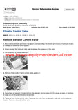 DOWNLOAD CATERPILLAR 623B WHEEL SCRAPER SERVICE REPAIR MANUAL 61E