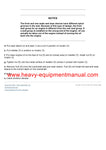 DOWNLOAD CATERPILLAR 623E WHEEL SCRAPER SERVICE REPAIR MANUAL 6DB