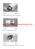 DOWNLOAD CATERPILLAR 623G WHEEL SCRAPER FULL COMPLETE SERVICE REPAIR MANUAL CEW