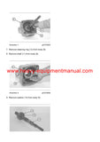 DOWNLOAD CATERPILLAR 623G WHEEL SCRAPER FULL COMPLETE SERVICE REPAIR MANUAL CEW