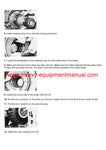 DOWNLOAD CATERPILLAR 627B WHEEL TRACTOR SERVICE REPAIR MANUAL 34V