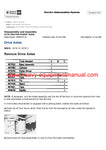 DOWNLOAD CATERPILLAR 627B WHEEL TRACTOR SERVICE REPAIR MANUAL 56V