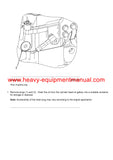 DOWNLOAD CATERPILLAR 627G WHEEL SCRAPER SERVICE REPAIR MANUAL CEZ