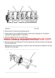 DOWNLOAD CATERPILLAR 627G WHEEL TRACTOR SERVICE REPAIR MANUAL DBD