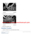 DOWNLOAD CATERPILLAR 627H WHEEL TRACTOR SERVICE REPAIR MANUAL DBW