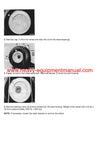 DOWNLOAD CATERPILLAR 631D WHEEL SCRAPER SERVICE REPAIR MANUAL 28W