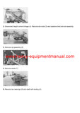 DOWNLOAD CATERPILLAR 631E WHEEL SCRAPER SERVICE REPAIR MANUAL 6PC