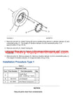 DOWNLOAD CATERPILLAR 631G WHEEL SCRAPER SERVICE REPAIR MANUAL DEM