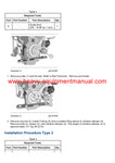 DOWNLOAD CATERPILLAR 631G WHEEL SCRAPER SERVICE REPAIR MANUAL DEM