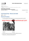 DOWNLOAD CATERPILLAR 631K WHEEL TRACTOR SERVICE REPAIR MANUAL WT4