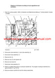 DOWNLOAD CATERPILLAR 631K WHEEL TRACTOR SERVICE REPAIR MANUAL WT6