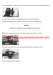 DOWNLOAD CATERPILLAR 633D WHEEL SCRAPER SERVICE REPAIR MANUAL 19W