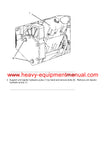 DOWNLOAD CATERPILLAR 637D WHEEL SCRAPER SERVICE REPAIR MANUAL 23W