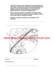 DOWNLOAD CATERPILLAR 637G WHEEL SCRAPER SERVICE REPAIR MANUAL CEM