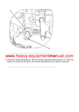 DOWNLOAD CATERPILLAR 637G WHEEL SCRAPER SERVICE REPAIR MANUAL CEM