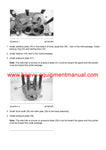 DOWNLOAD CATERPILLAR 637G WHEEL TRACTOR SERVICE REPAIR MANUAL DFJ