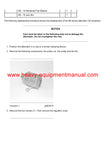 DOWNLOAD CATERPILLAR 641B WHEEL TRACTOR SERVICE REPAIR MANUAL 65K