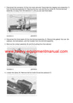 DOWNLOAD CATERPILLAR 650B WHEEL TRACTOR SERVICE REPAIR MANUAL 58K