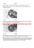 DOWNLOAD CATERPILLAR 650B WHEEL TRACTOR SERVICE REPAIR MANUAL 58K