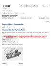 DOWNLOAD CATERPILLAR 650B WHEEL TRACTOR SERVICE REPAIR MANUAL 58K