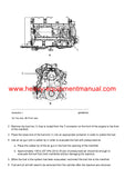 DOWNLOAD CATERPILLAR 651E WHEEL SCRAPER SERVICE REPAIR MANUAL 5XR