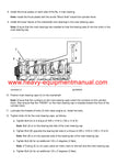 DOWNLOAD CATERPILLAR 657G WHEEL SCRAPER SERVICE REPAIR MANUAL GER