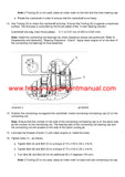 DOWNLOAD CATERPILLAR 657G WHEEL SCRAPER SERVICE REPAIR MANUAL GER