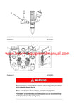 DOWNLOAD CATERPILLAR 657G WHEEL SCRAPER SERVICE REPAIR MANUAL W1F