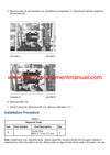 DOWNLOAD CATERPILLAR 657G WHEEL TRACTOR SERVICE REPAIR MANUAL W1B