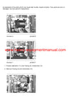 DOWNLOAD CATERPILLAR 657G WHEEL TRACTOR SERVICE REPAIR MANUAL W1B