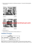 DOWNLOAD CATERPILLAR 657G WHEEL TRACTOR SERVICE REPAIR MANUAL W1C