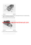 DOWNLOAD CATERPILLAR 657B WHEEL SCRAPER SERVICE REPAIR MANUAL 53K