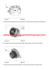 DOWNLOAD CATERPILLAR 666B WHEEL SCRAPER SERVICE REPAIR MANUAL 20G