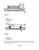 DOWNLOAD CATERPILLAR 70C CHALLENGER SERVICE REPAIR MANUAL 2YL