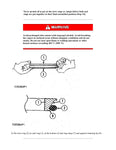 DOWNLOAD CATERPILLAR 70C CHALLENGER SERVICE REPAIR MANUAL 2YL