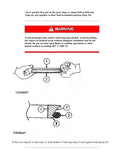 DOWNLOAD CATERPILLAR 70C CHALLENGER SERVICE REPAIR MANUAL 2YL