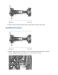 DOWNLOAD CATERPILLAR 75E CHALLENGER SERVICE REPAIR MANUAL 1HM