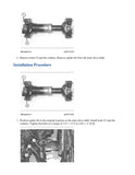 DOWNLOAD CATERPILLAR 75E CHALLENGER SERVICE REPAIR MANUAL 1HM