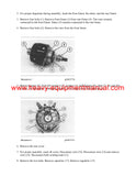 Download Caterpillar 768B Tractor Service Repair Manual 79S