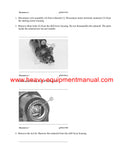 Download Caterpillar 769D Truck Service Repair Manual BBB