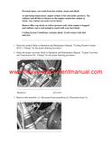 Download Caterpillar 770G Quarry Truck Service Repair Manual KD2