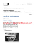 Download Caterpillar 770G Truck Service Repair Manual ECX