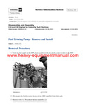 Download Caterpillar 770G Truck Service Repair Manual KDH