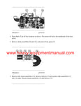 Download Caterpillar 772G OEM Truck Service Repair Manual RME