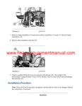 Download Caterpillar 772G OEM Truck Service Repair Manual RME