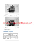 Download Caterpillar 772G Truck Service Repair Manual LTS