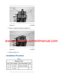 Download Caterpillar 772G Truck Service Repair Manual LTS